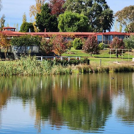 New Horizons Farm Stay Smeaton Екстер'єр фото