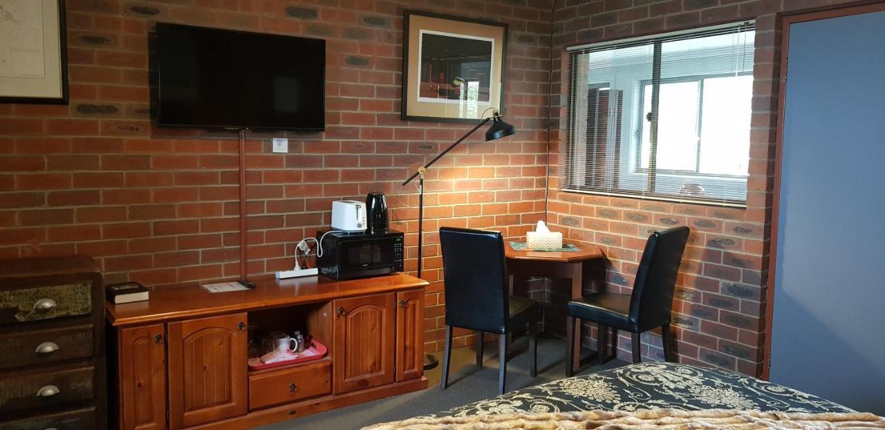 New Horizons Farm Stay Smeaton Екстер'єр фото