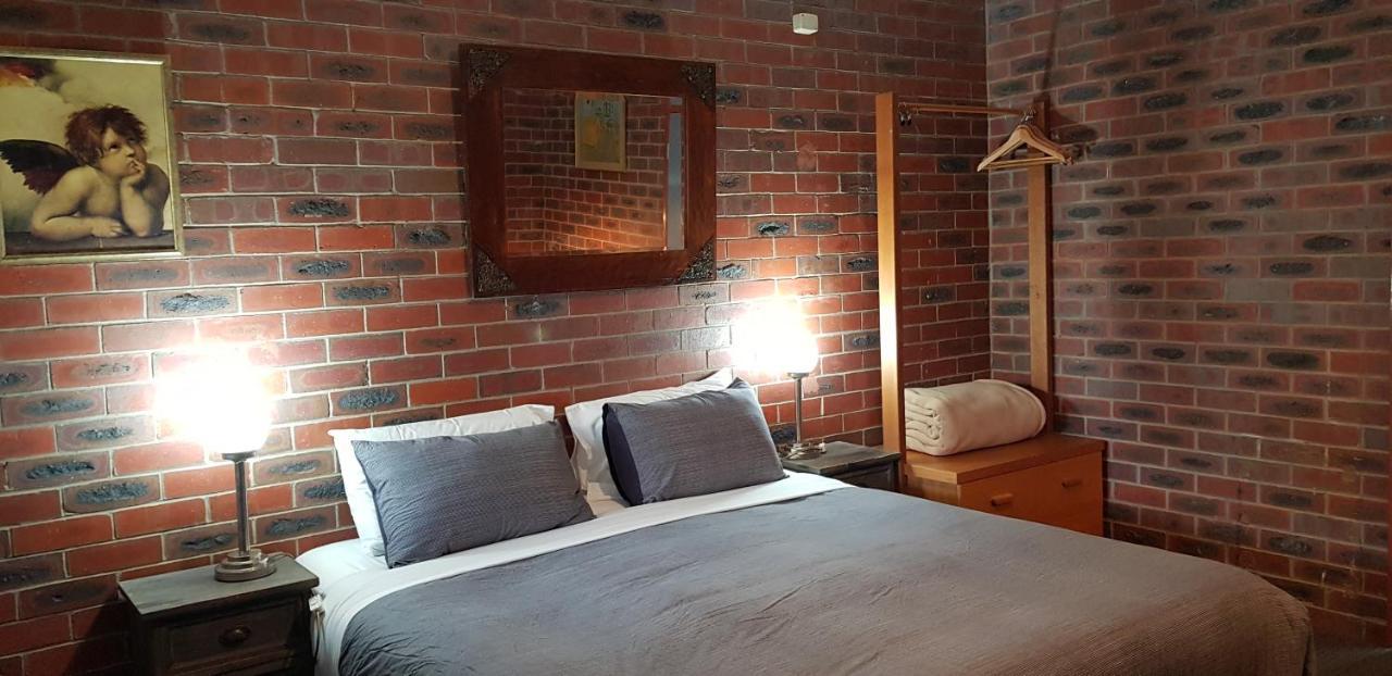 New Horizons Farm Stay Smeaton Екстер'єр фото