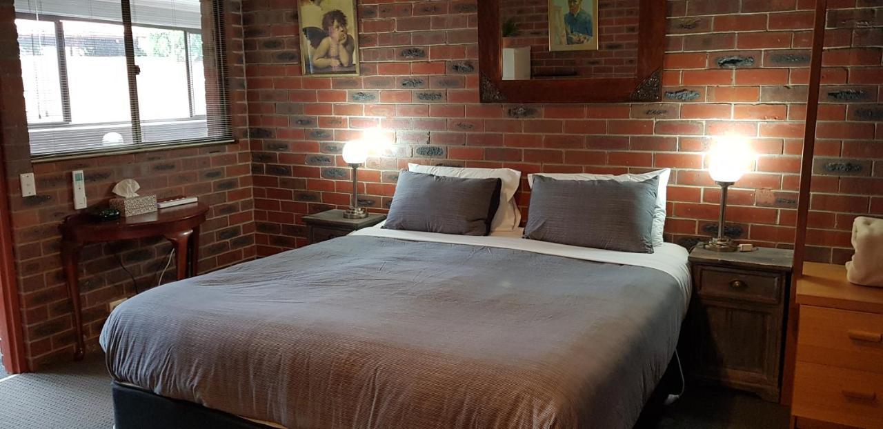New Horizons Farm Stay Smeaton Екстер'єр фото
