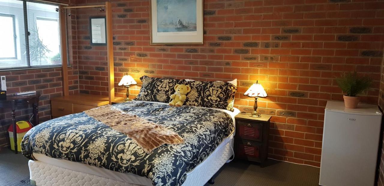 New Horizons Farm Stay Smeaton Екстер'єр фото