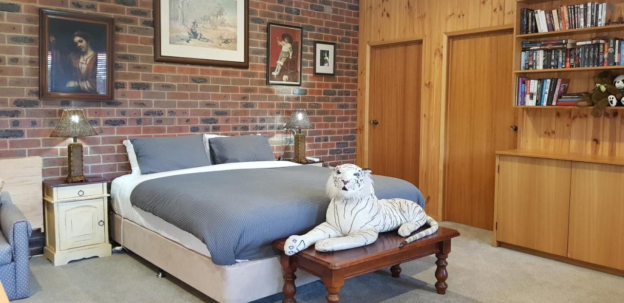 New Horizons Farm Stay Smeaton Екстер'єр фото