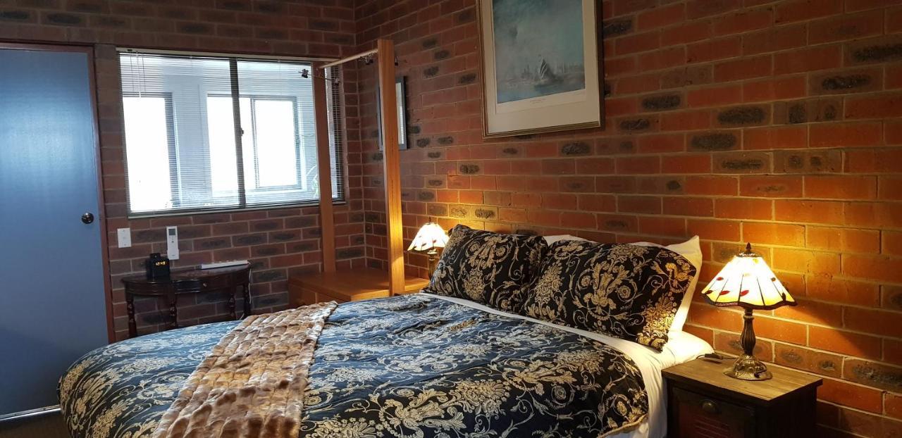 New Horizons Farm Stay Smeaton Екстер'єр фото