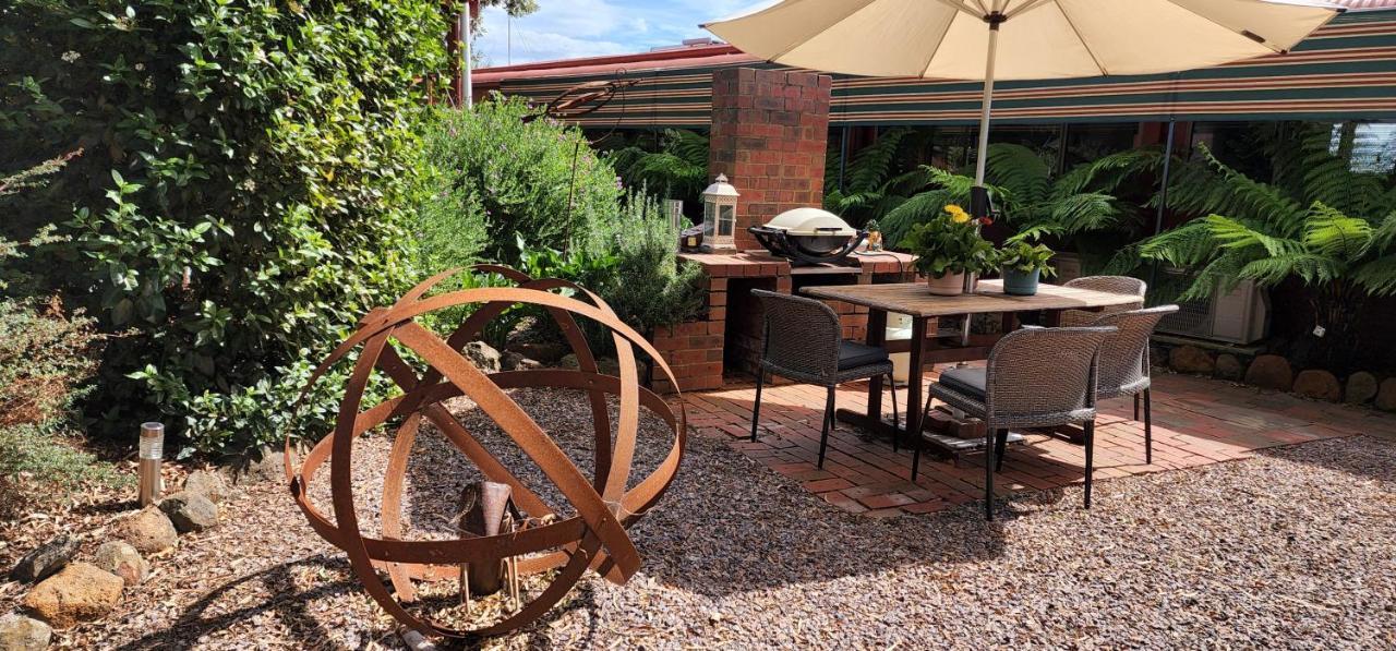 New Horizons Farm Stay Smeaton Екстер'єр фото