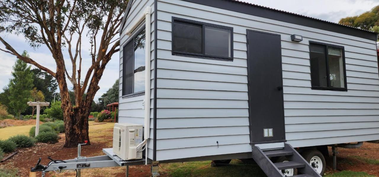 New Horizons Farm Stay Smeaton Екстер'єр фото