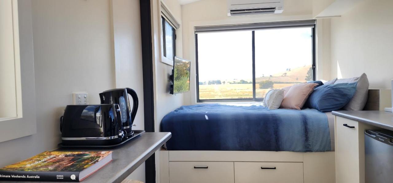 New Horizons Farm Stay Smeaton Екстер'єр фото