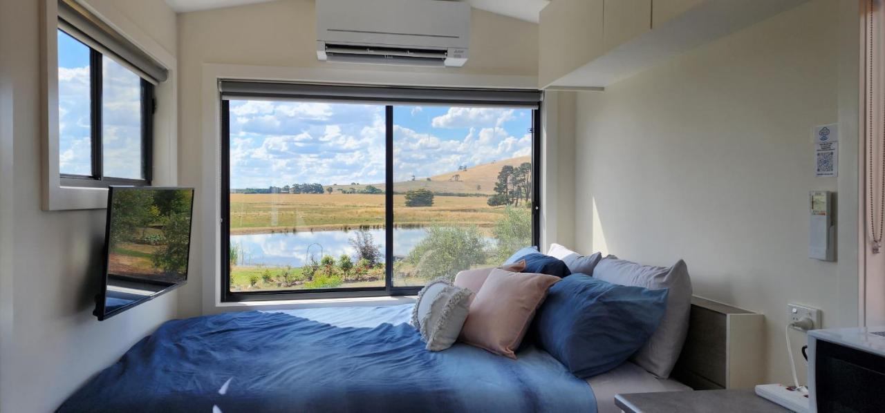 New Horizons Farm Stay Smeaton Екстер'єр фото