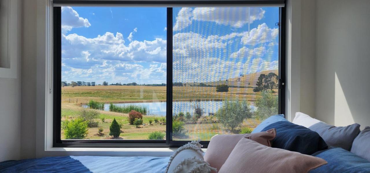 New Horizons Farm Stay Smeaton Екстер'єр фото
