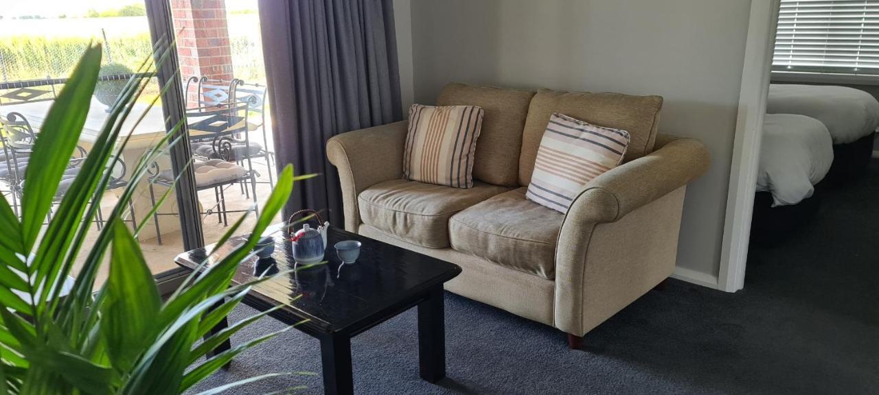 New Horizons Farm Stay Smeaton Екстер'єр фото