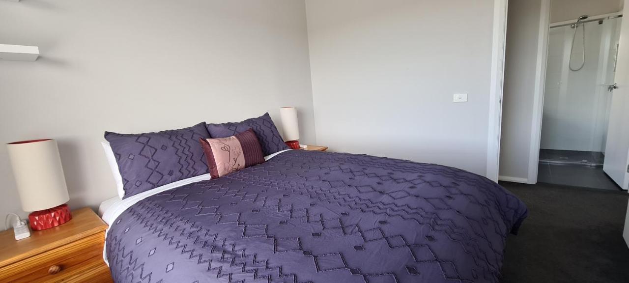 New Horizons Farm Stay Smeaton Екстер'єр фото