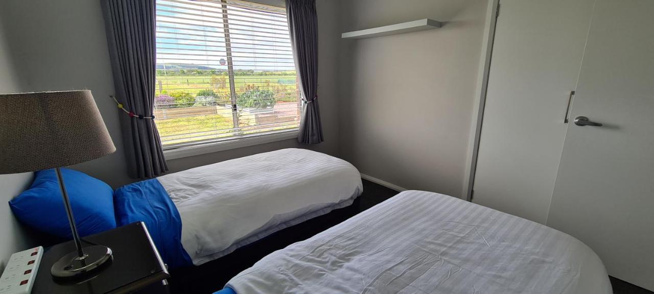 New Horizons Farm Stay Smeaton Екстер'єр фото