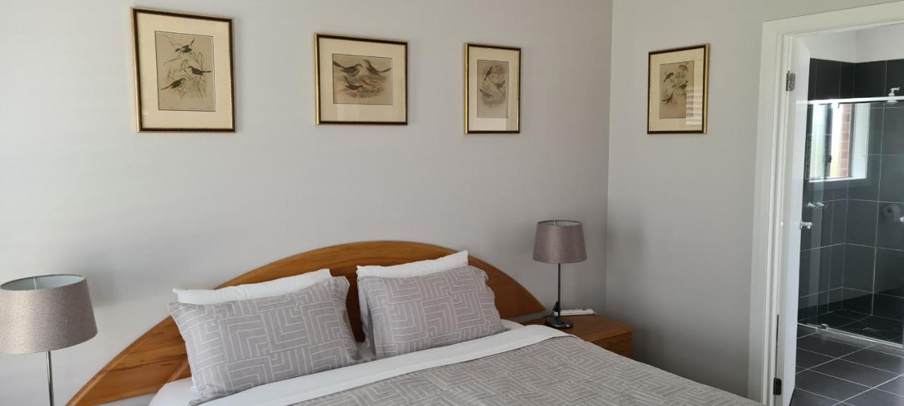 New Horizons Farm Stay Smeaton Екстер'єр фото