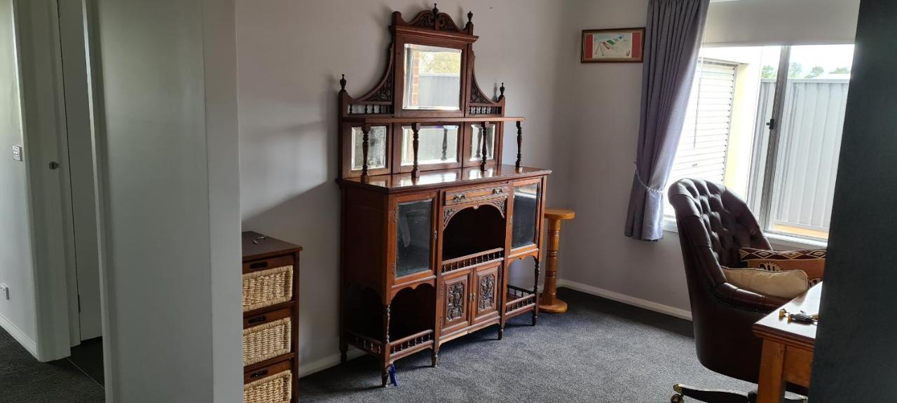 New Horizons Farm Stay Smeaton Екстер'єр фото