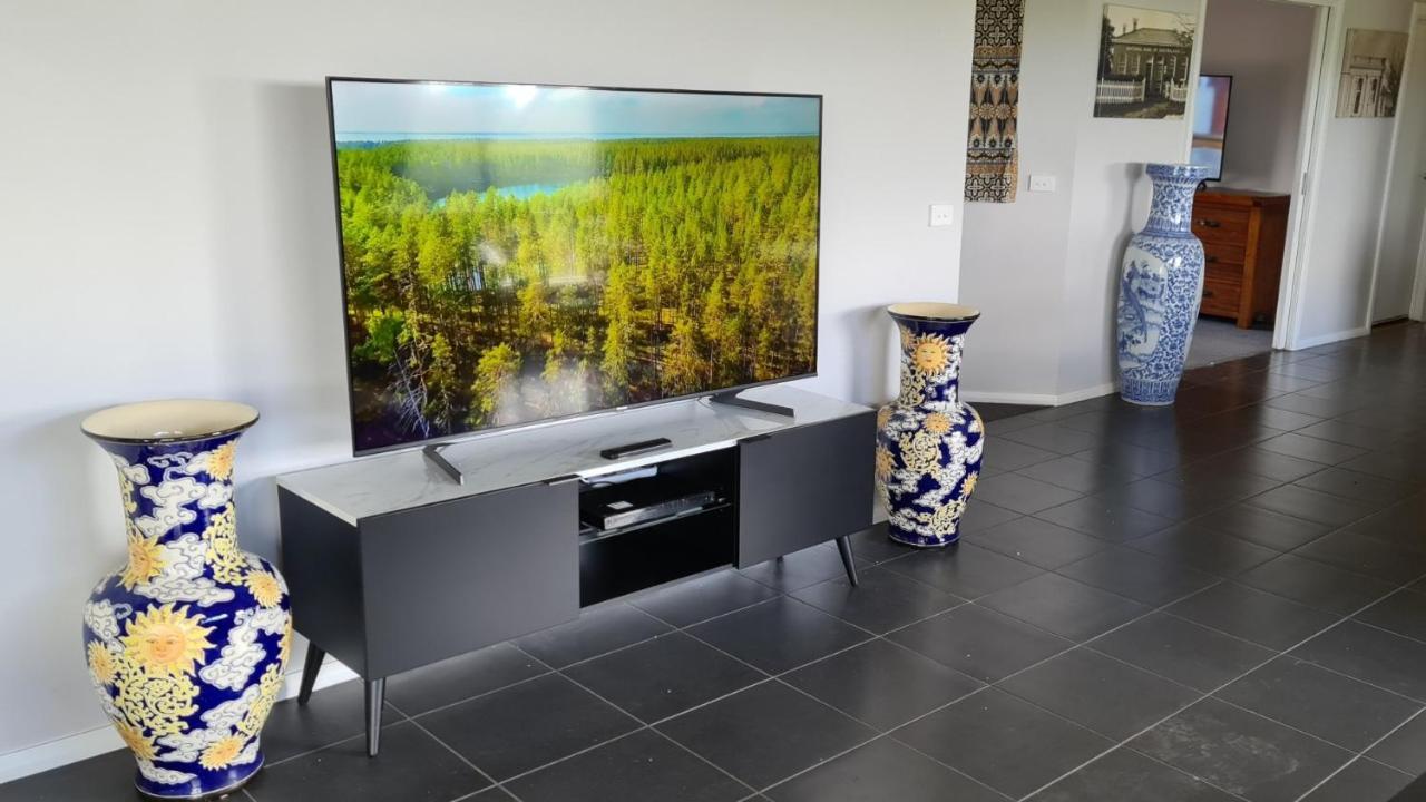 New Horizons Farm Stay Smeaton Екстер'єр фото