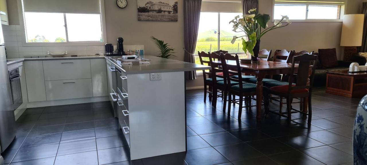 New Horizons Farm Stay Smeaton Екстер'єр фото
